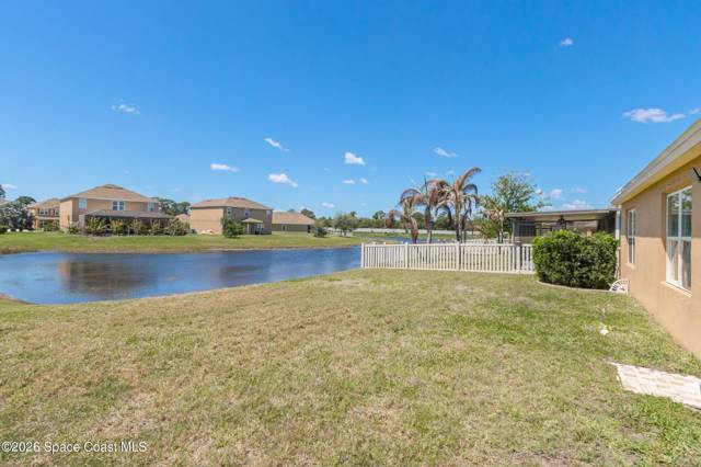 Hammock Shores