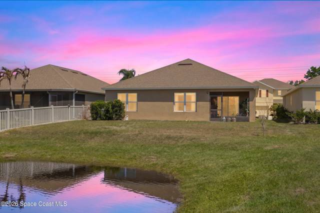 Hammock Shores