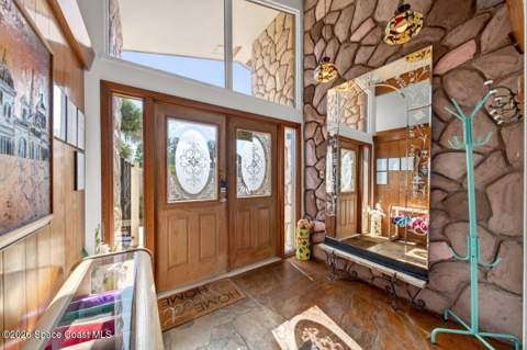 200 Rose Drive, Cocoa Beach FL - photo 6 of 60