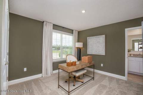 598 Oldenberg Street, Palm Bay FL - photo 12 of 32