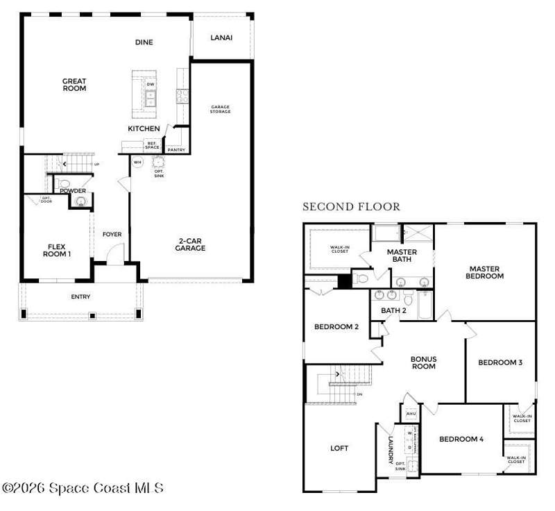 4 bedroom Single Family Residence at 598 Oldenberg Street, Port Malabar Unit 31, Palm Bay — photo 3