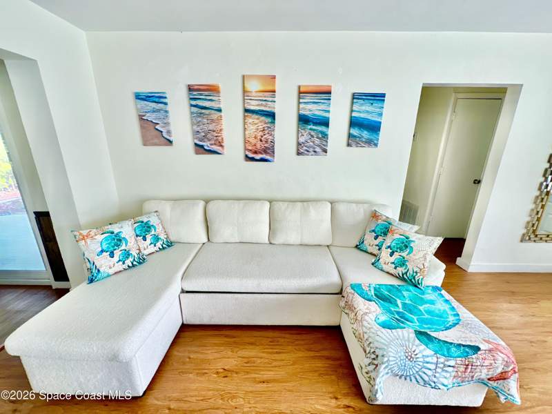 3 bedroom Single Family Residence at 133 NE 1st Street, South Patrick Shores 3rd Sec, Satellite Beach — photo 4