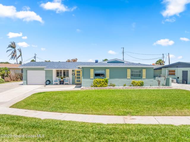Golden Beach Estates