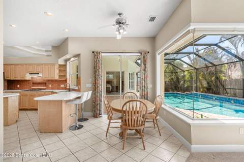 625 Newport Drive, Indialantic FL - photo 14 of 55