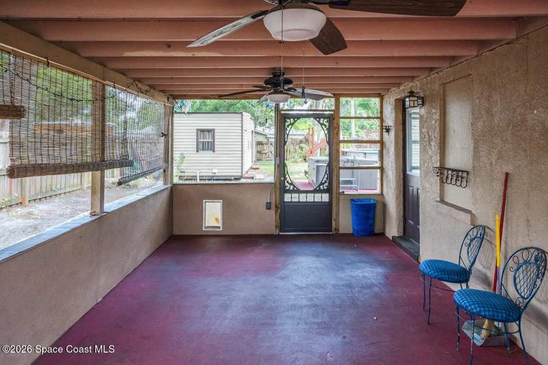 2 bedroom Single Family Residence at 1112 Pinedale Road, Rockledge Pines Unit 1, Rockledge — photo 3