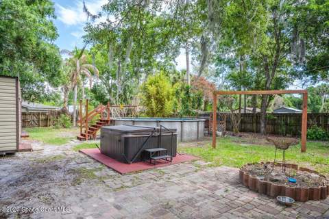 1112 Pinedale Road, Rockledge FL - photo 15 of 16