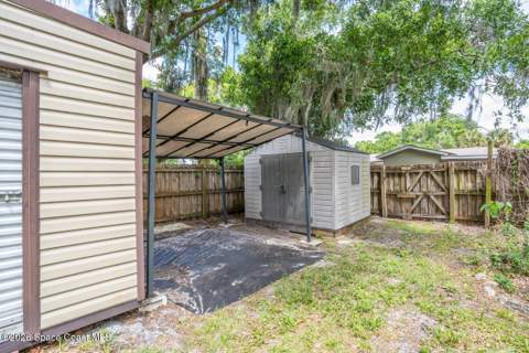 1112 Pinedale Road, Rockledge FL - photo 14 of 16
