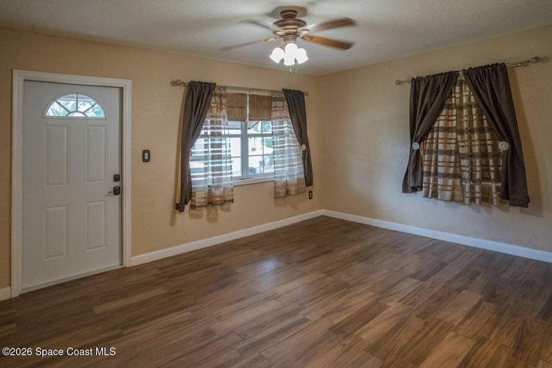2 bedroom Single Family Residence at 1112 Pinedale Road, Rockledge Pines Unit 1, Rockledge — photo 4