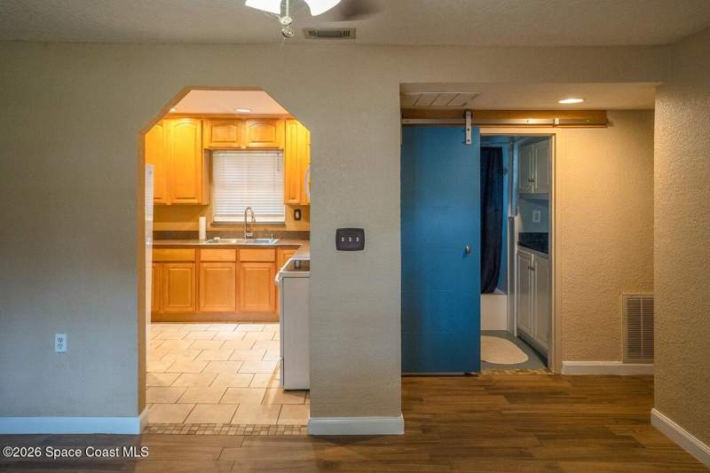 2 bedroom Single Family Residence at 1112 Pinedale Road, Rockledge Pines Unit 1, Rockledge — photo 5