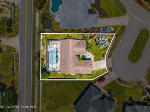 1044 Harbor Pines Drive, Merritt Island FL - photo 6 of 37