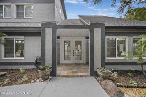 3884 Goshawk Place, Titusville FL - photo 9 of 57