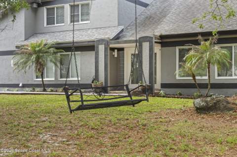 3884 Goshawk Place, Titusville FL - photo 10 of 57
