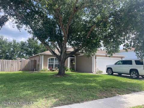 616 Peachtree Street, gated community for sale in Titusville