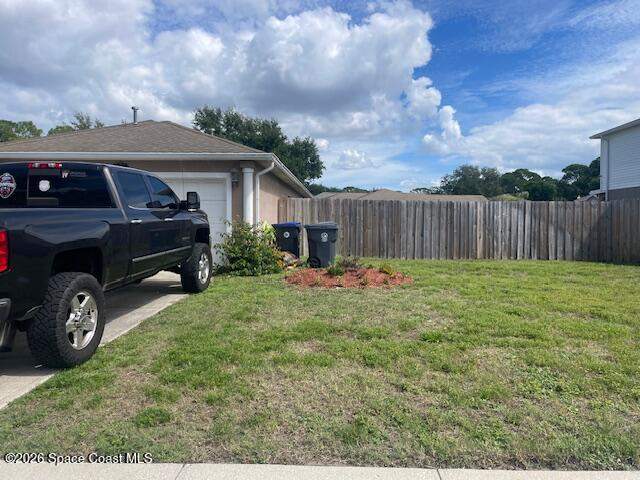 3 bedroom Single Family Residence at 616 Peachtree Street, Plantation Oaks of Brevard Phase 2, Titusville — photo 2