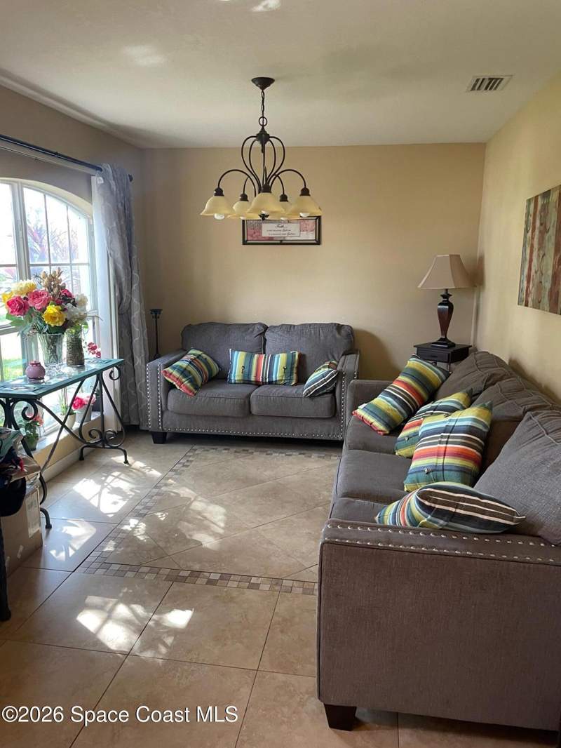 3 bedroom Single Family Residence at 616 Peachtree Street, Plantation Oaks of Brevard Phase 2, Titusville — photo 4