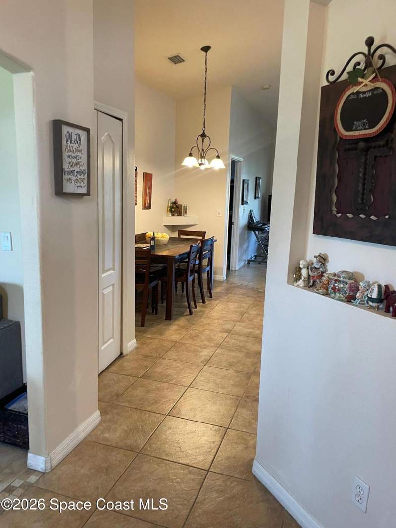 3 bedroom Single Family Residence at 616 Peachtree Street, Plantation Oaks of Brevard Phase 2, Titusville — photo 3