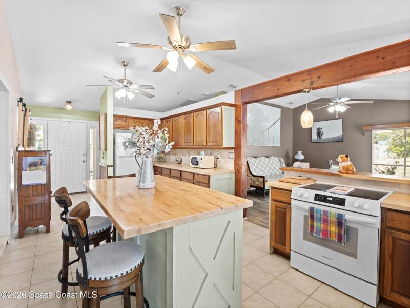 6 bedroom Single Family Residence at 532 Sunset Boulevard, Sunset Bay Subd, Melbourne Beach — photo 5