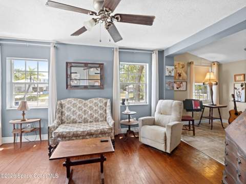 532 Sunset Boulevard, Melbourne Beach FL - photo 21 of 58