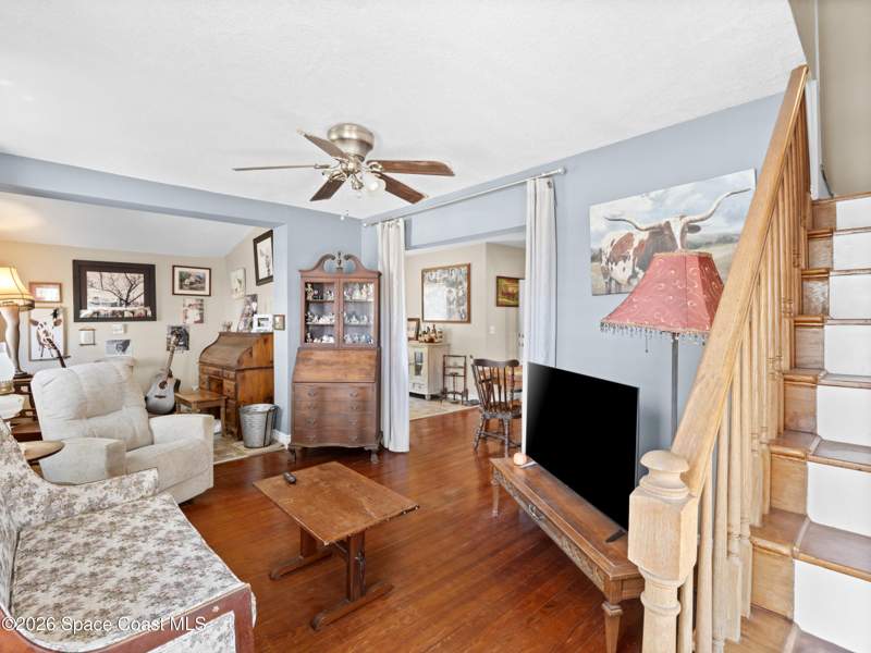 6 bedroom Single Family Residence at 532 Sunset Boulevard, Sunset Bay Subd, Melbourne Beach — photo 4