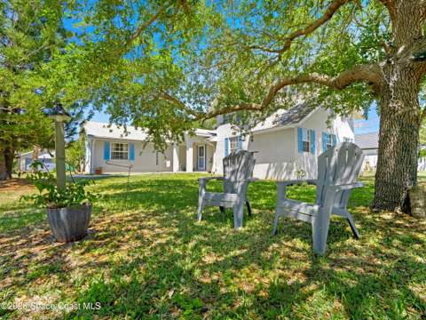 532 Sunset Boulevard, Melbourne Beach FL - photo 6 of 58