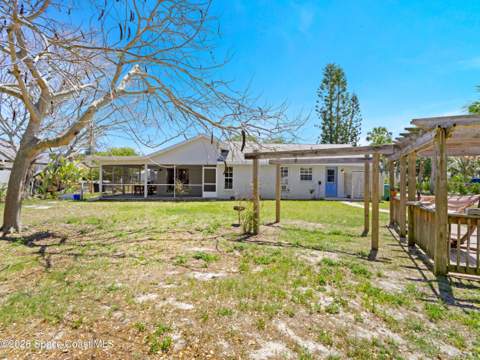 532 Sunset Boulevard, Melbourne Beach FL - photo 7 of 58