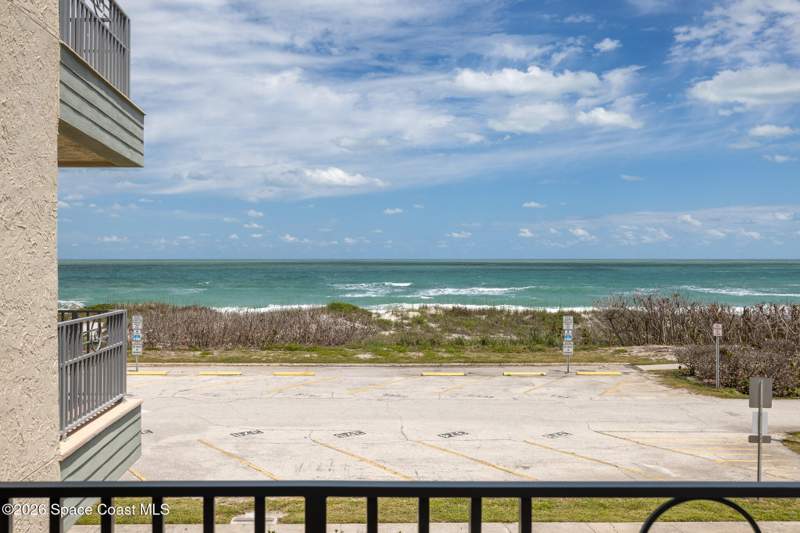 2 bedroom Condominium at 700 Wave Crest Avenue #205, Islamorada Condo, Indialantic — photo 2