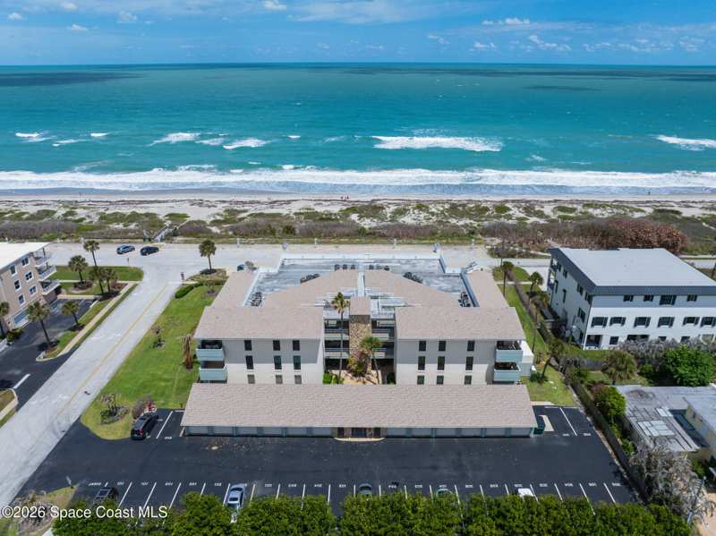 2 bedroom Condominium at 700 Wave Crest Avenue #205, Islamorada Condo, Indialantic — photo 1