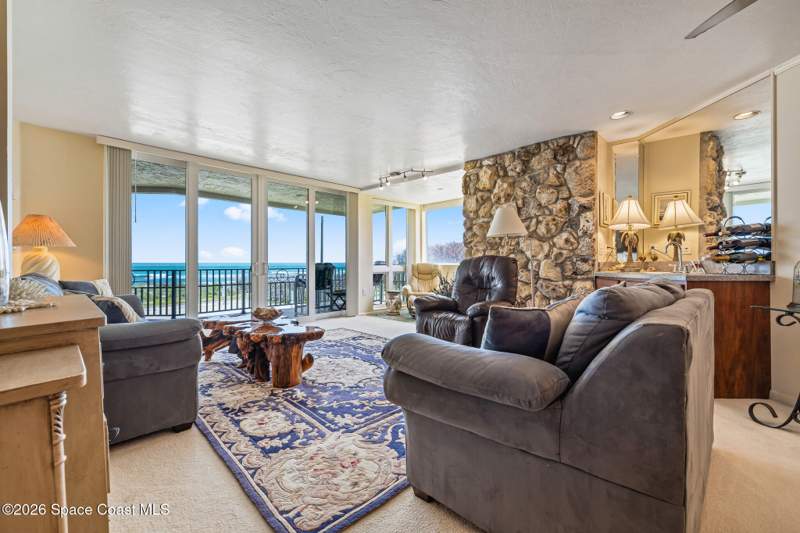 2 bedroom Condominium at 700 Wave Crest Avenue #205, Islamorada Condo, Indialantic — photo 4