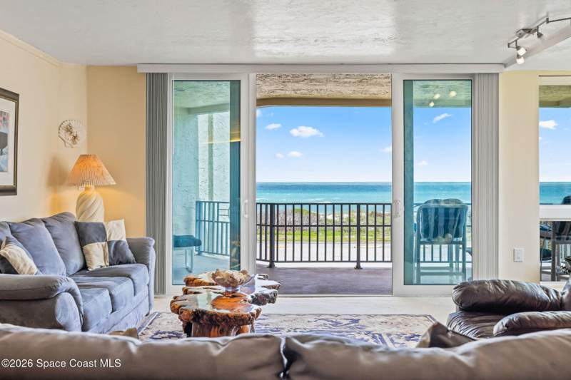 2 bedroom Condominium at 700 Wave Crest Avenue #205, Islamorada Condo, Indialantic — photo 5
