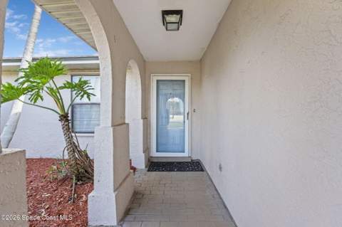 206 Fir Avenue, Melbourne Beach FL - photo 6 of 57