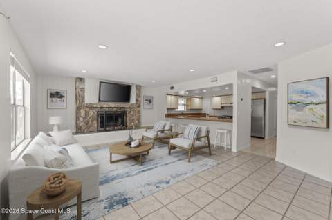 206 Fir Avenue, Melbourne Beach FL - photo 8 of 57