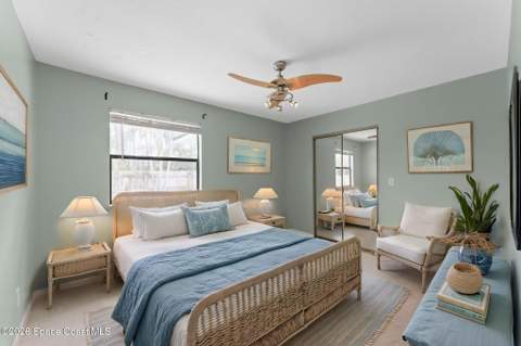 206 Fir Avenue, Melbourne Beach FL - photo 13 of 57