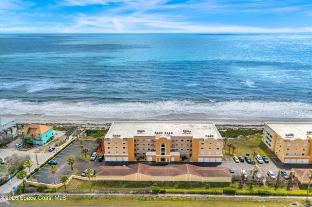 Lantana Oceanfront