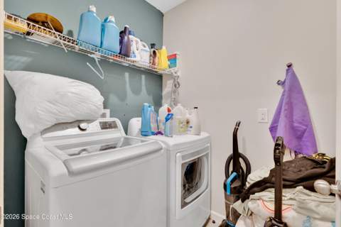941 Century Avenue, Palm Bay FL - photo 15 of 26
