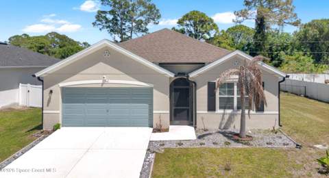 941 Century Avenue, Palm Bay FL - photo 20 of 26