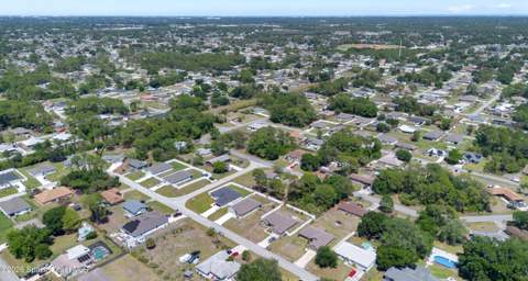 941 Century Avenue, Palm Bay FL - photo 24 of 26