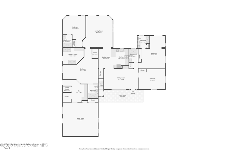 7 bedroom Single Family Residence at 6403 S Highway A1a, Floridana Beach 3rd Addn, Melbourne Beach — photo 2
