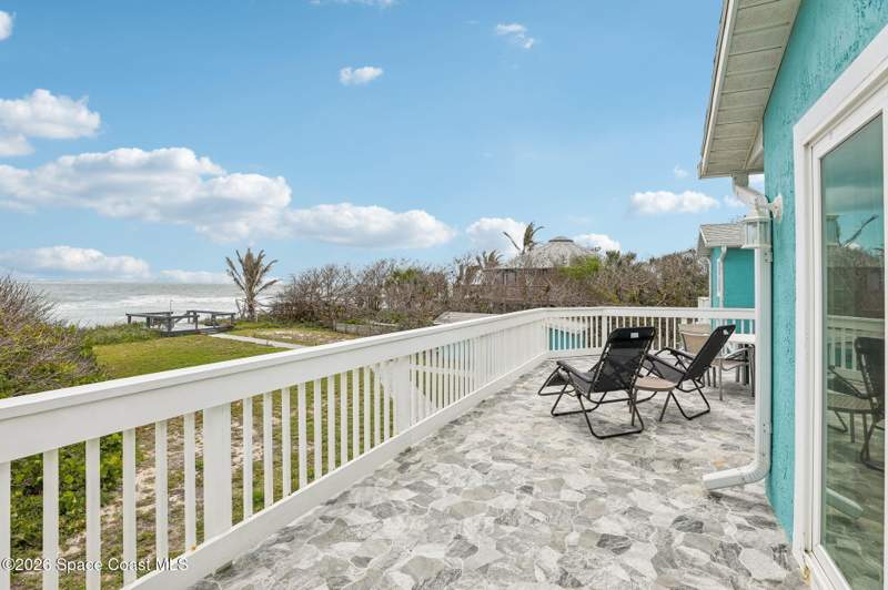 7 bedroom Single Family Residence at 6403 S Highway A1a, Floridana Beach 3rd Addn, Melbourne Beach — photo 5