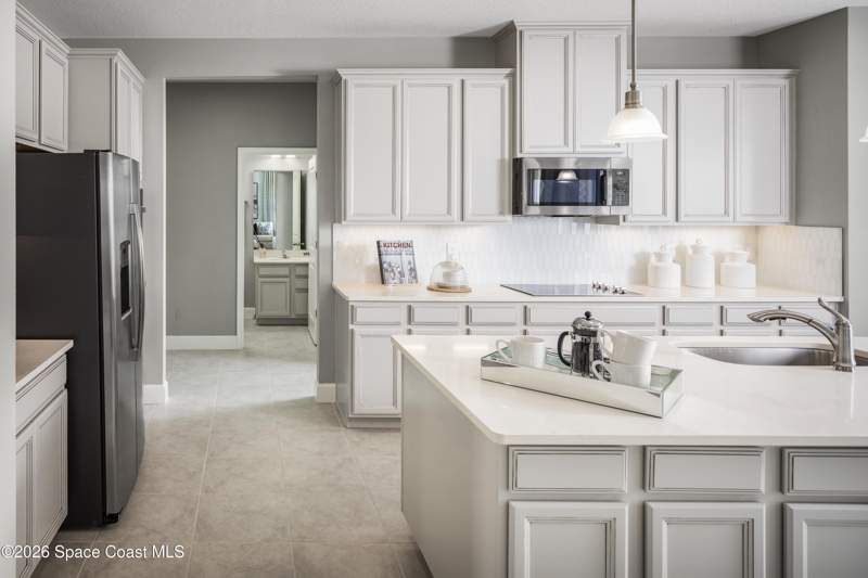 3 bedroom Single Family Residence at 2614 Landing Drive, Titusville, Titusville — photo 5