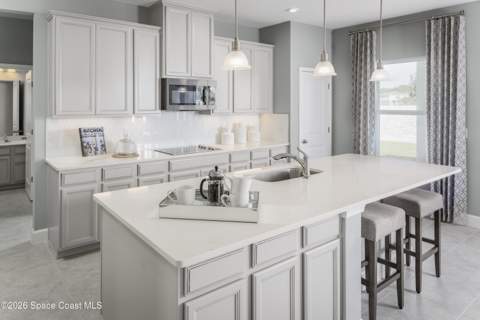 2614 Landing Drive, Titusville FL - photo 6 of 21