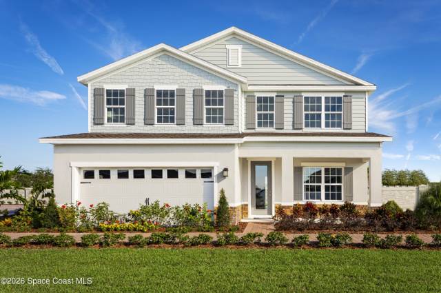2614 Landing Drive