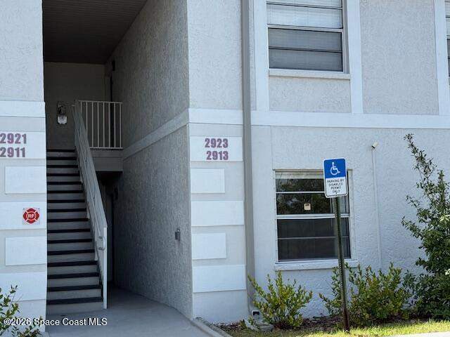 2 bedroom Condominium at 2913 Pinewood Drive #16, Palm Bay Club Condominium, Palm Bay — photo 2