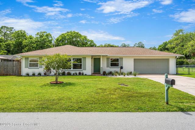Britt EstatesHomes for Sale in Cocoa, FL
