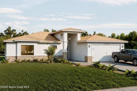 571 El Sito Avenue, Palm Bay FL - photo 10 of 10