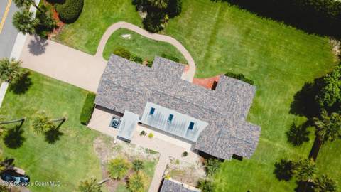 702 Oak Street, Melbourne Beach FL - photo 6 of 45