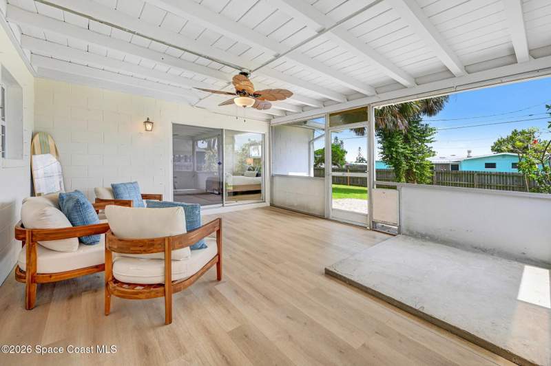 4 bedroom Single Family Residence at 1435 Anchor Lane, Glen Isles Sec 1, Merritt Island — photo 2
