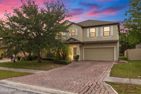 547 Trymore Drive, Palm Bay FL - photo 11 of 30