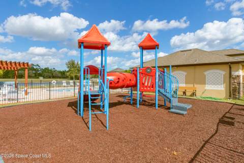 547 Trymore Drive, Palm Bay FL - photo 24 of 30