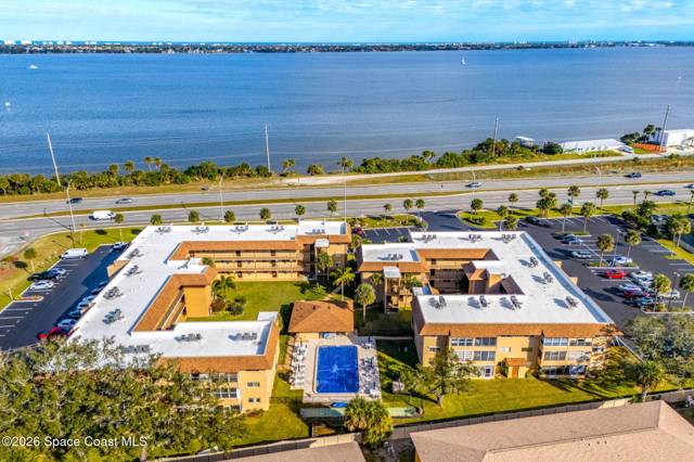 Shady Dell Riverview Condo