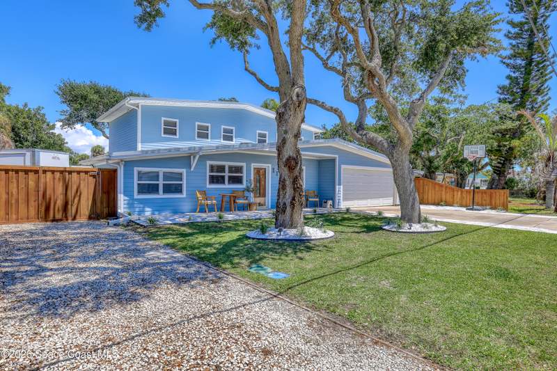 4 bedroom Single Family Residence at 112 Esther Drive, Hardaway Estates Subd, Cocoa Beach — photo 5